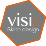 Visi.dk Skilte Design